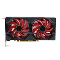 二手讯景 RX460 战狼版 2G回收